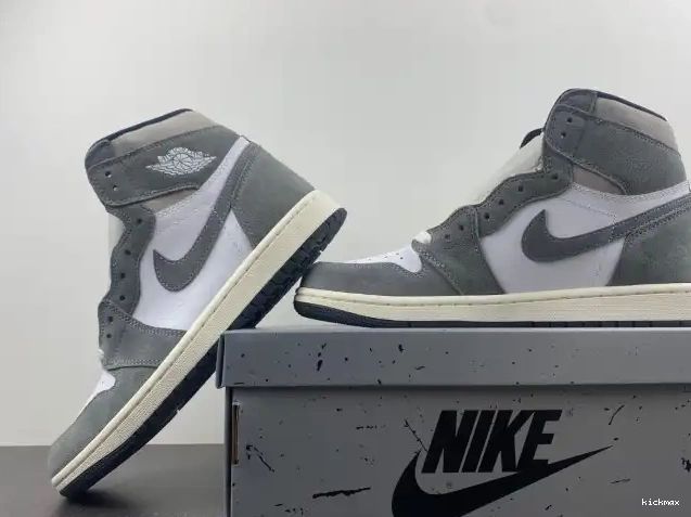Cheap MAX Black High 1 Washed Jordan Retro OG DZ5485-051 0518